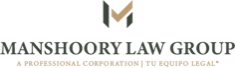 Manshoory Law